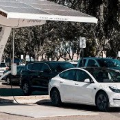 Study Claims EVs Will Now Overcome Upfront Emissions Cost In Just Two Years